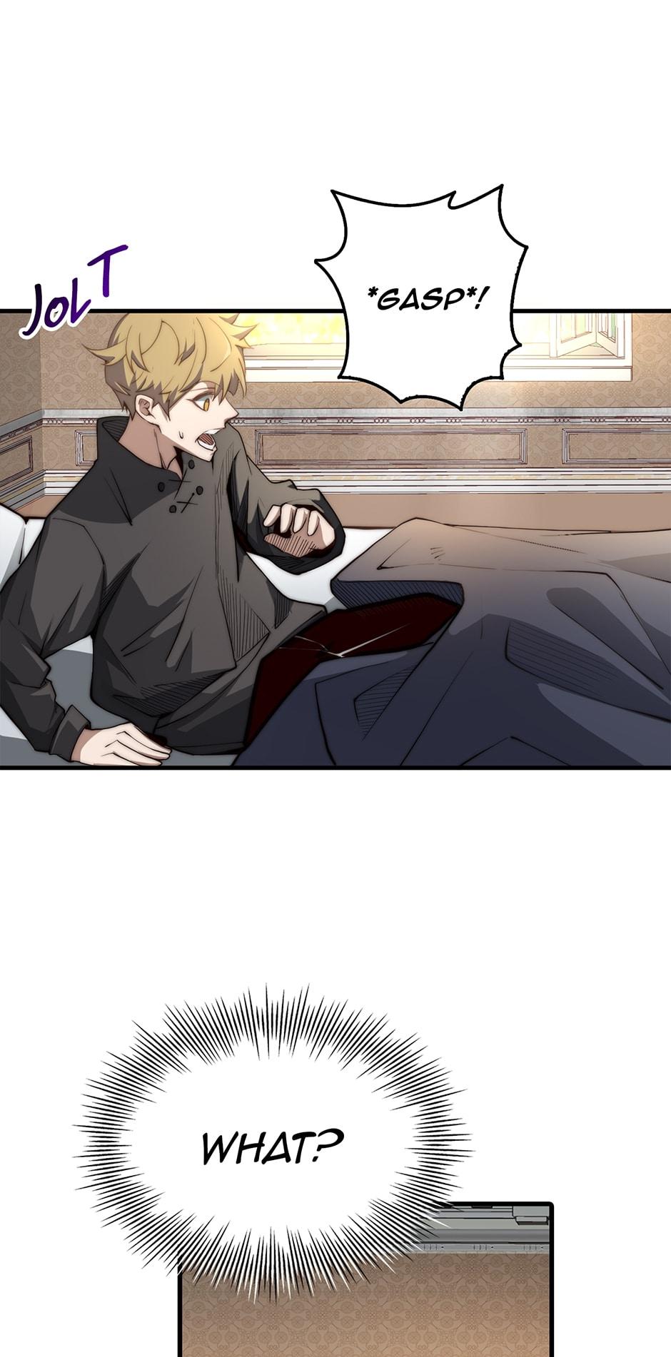 The Lord of Coins Chap 1 - Next Chap 2