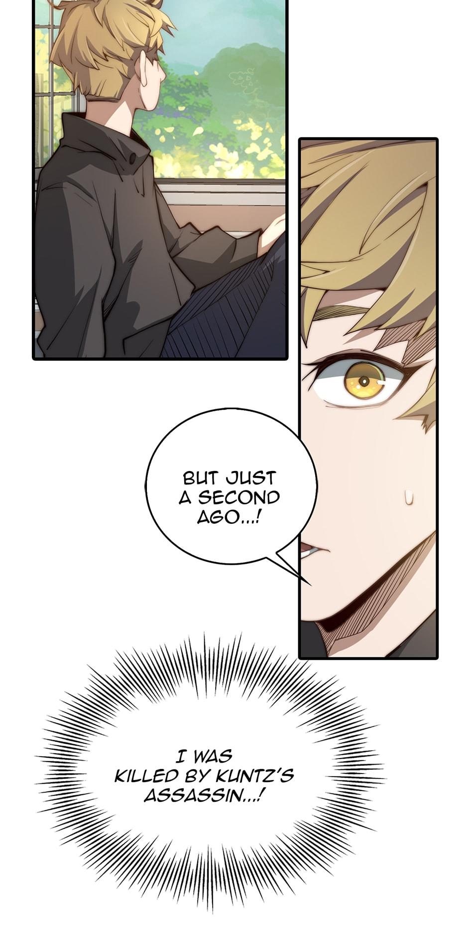 The Lord of Coins Chap 1 - Next Chap 2