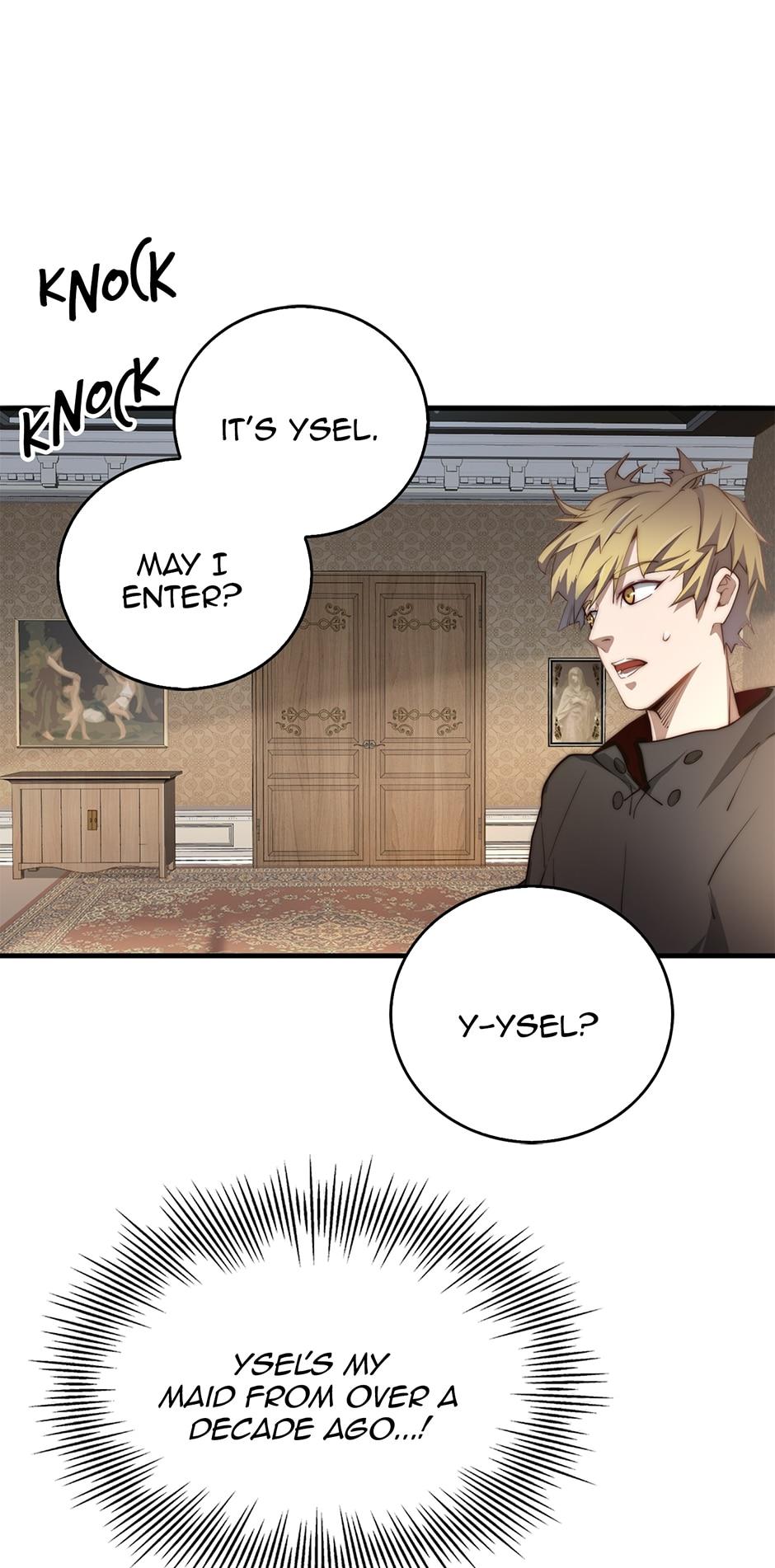 The Lord of Coins Chap 1 - Next Chap 2