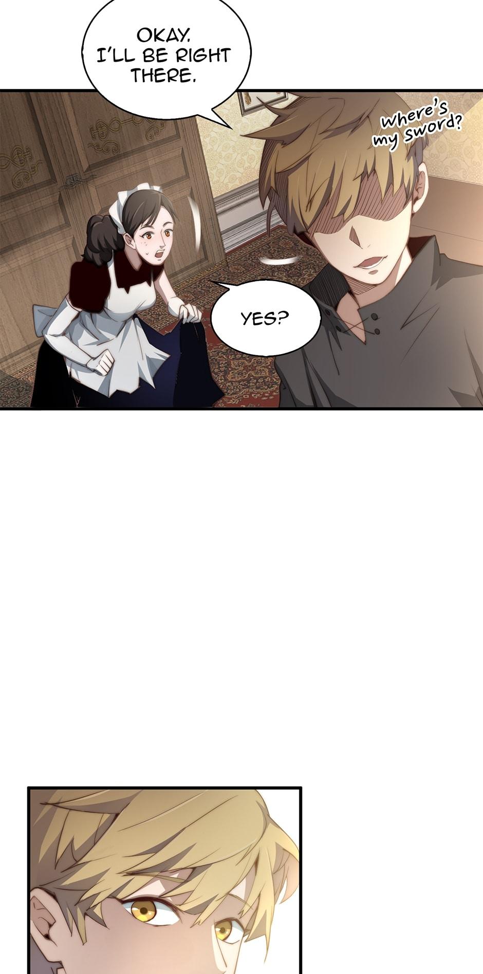 The Lord of Coins Chap 1 - Next Chap 2