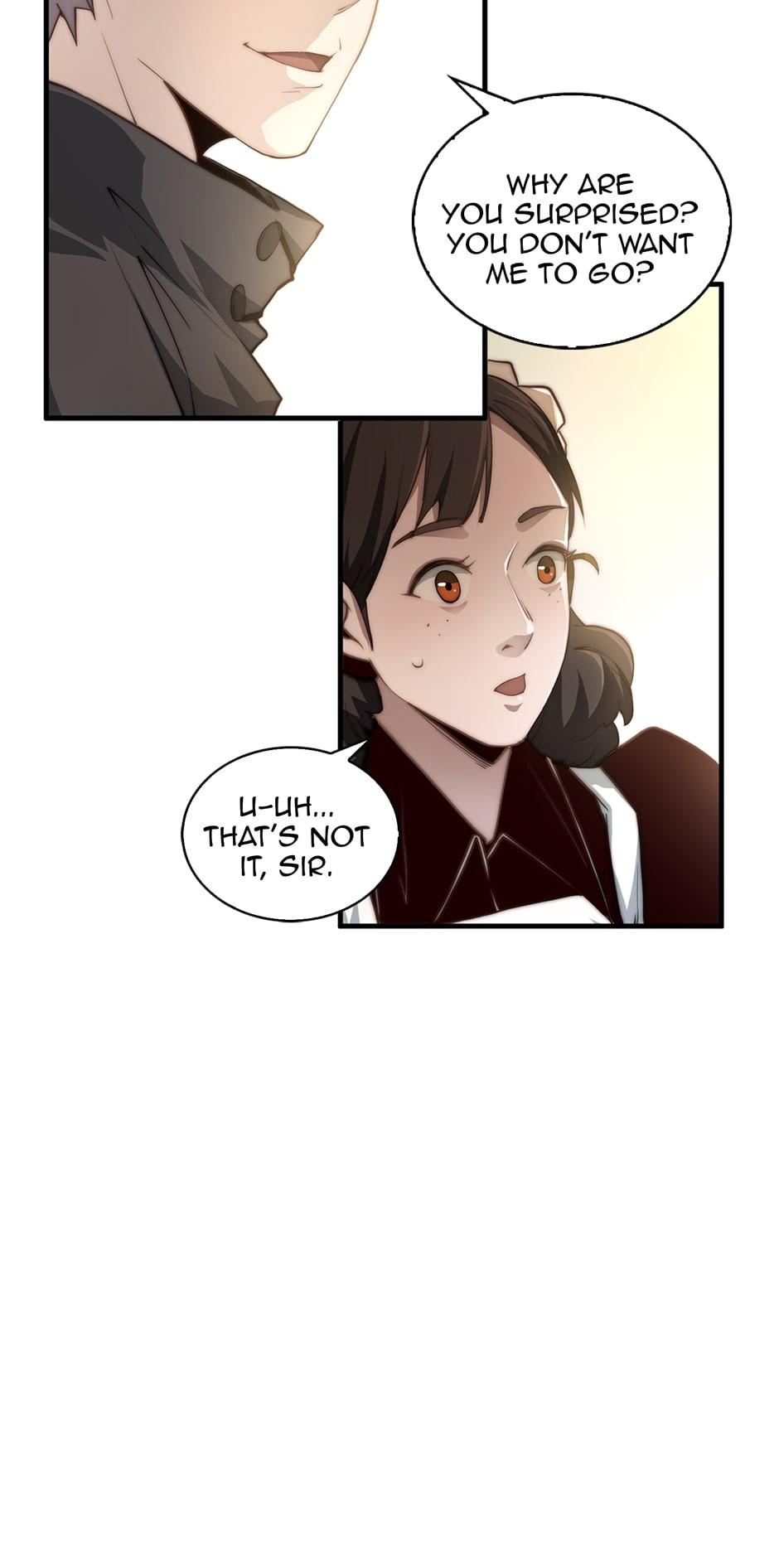 The Lord of Coins Chap 1 - Next Chap 2