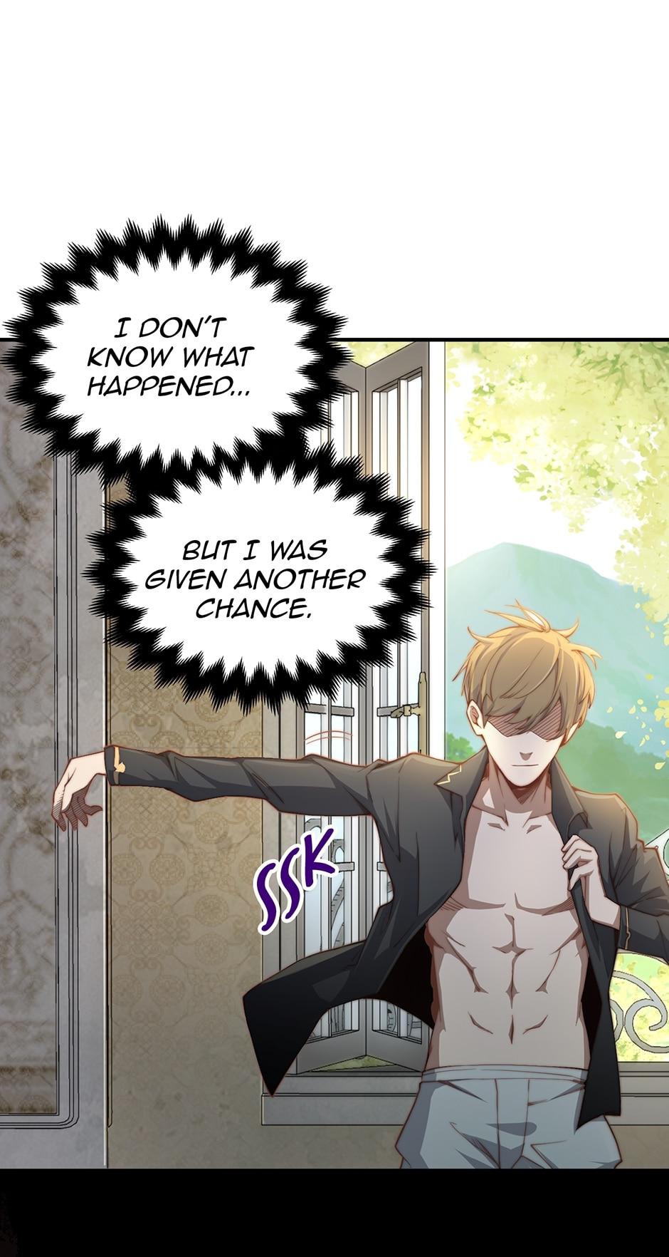 The Lord of Coins Chap 1 - Next Chap 2