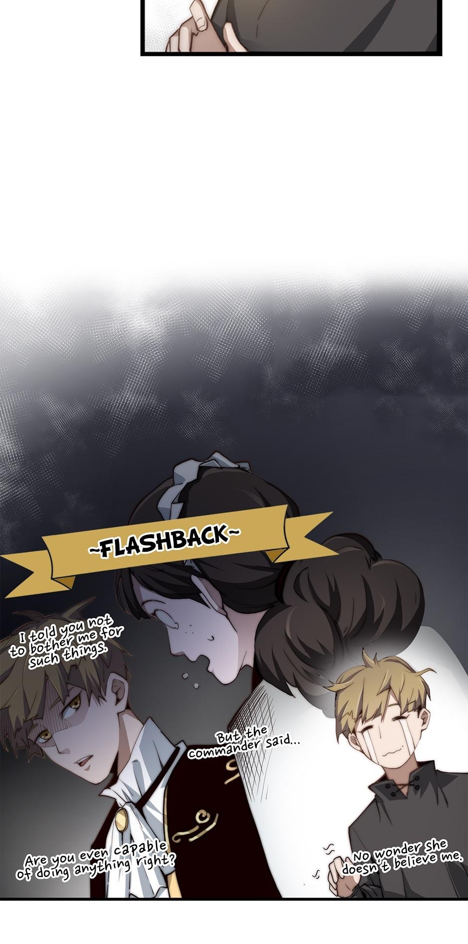 The Lord of Coins Chap 1 - Next Chap 2