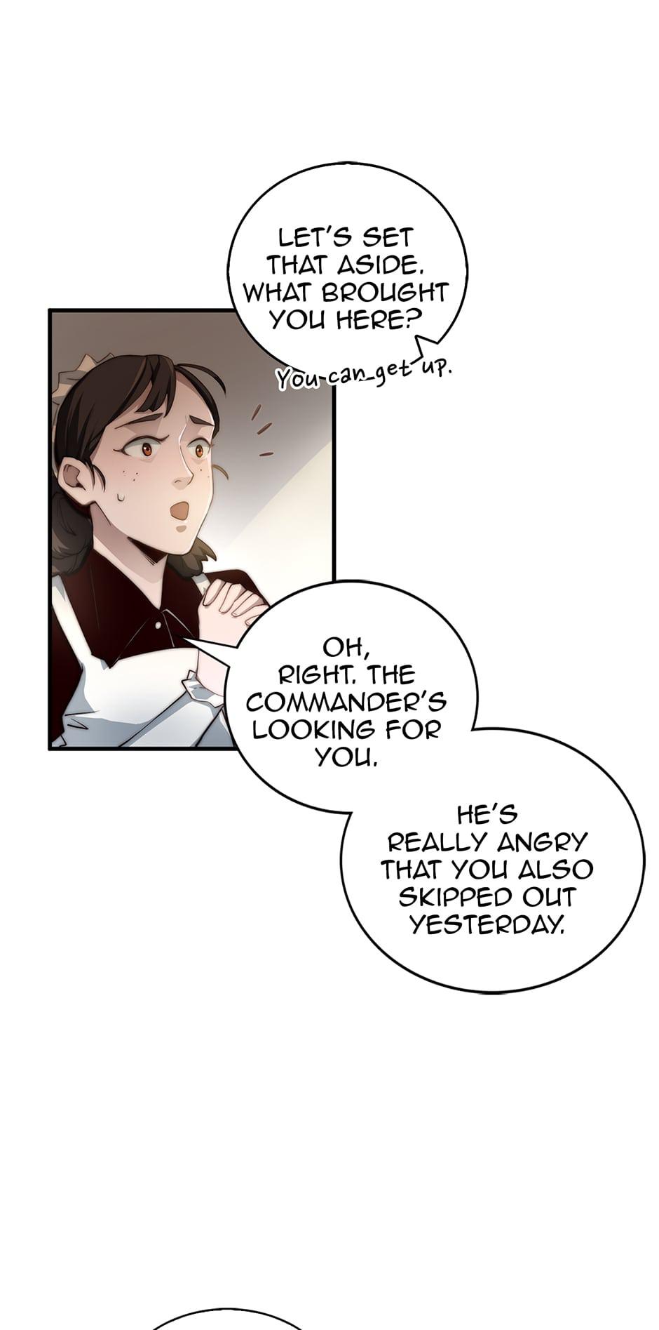 The Lord of Coins Chap 1 - Next Chap 2