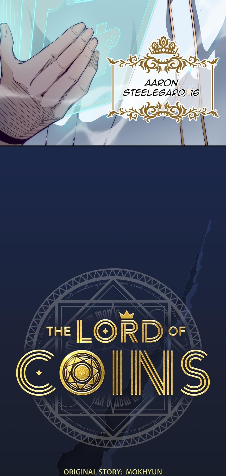 The Lord of Coins Chap 1 - Next Chap 2