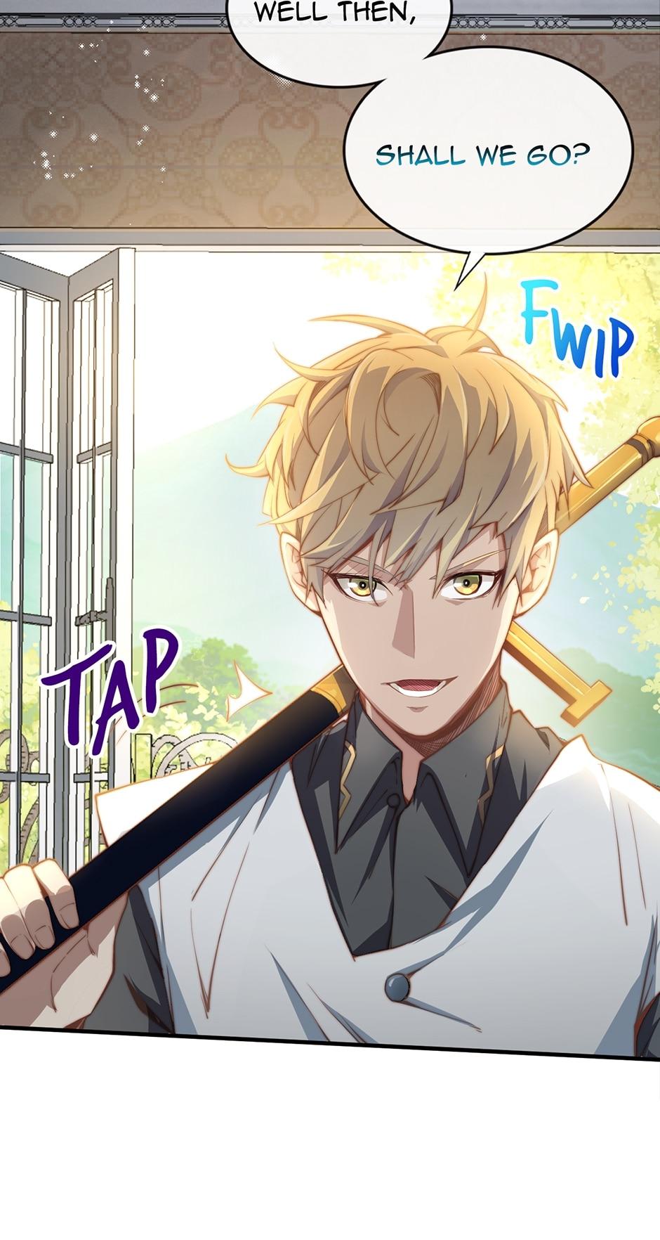 The Lord of Coins Chap 1 - Next Chap 2