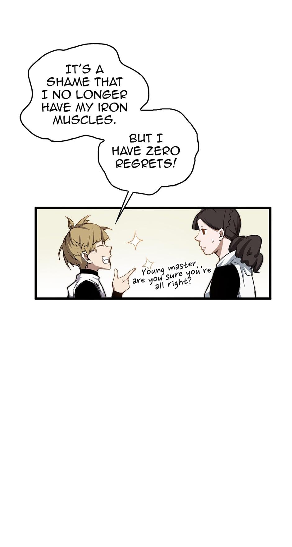 The Lord of Coins Chap 1 - Next Chap 2