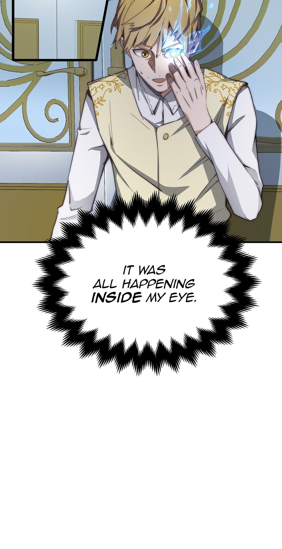 The Lord of Coins Chap 2 - Next Chap 3