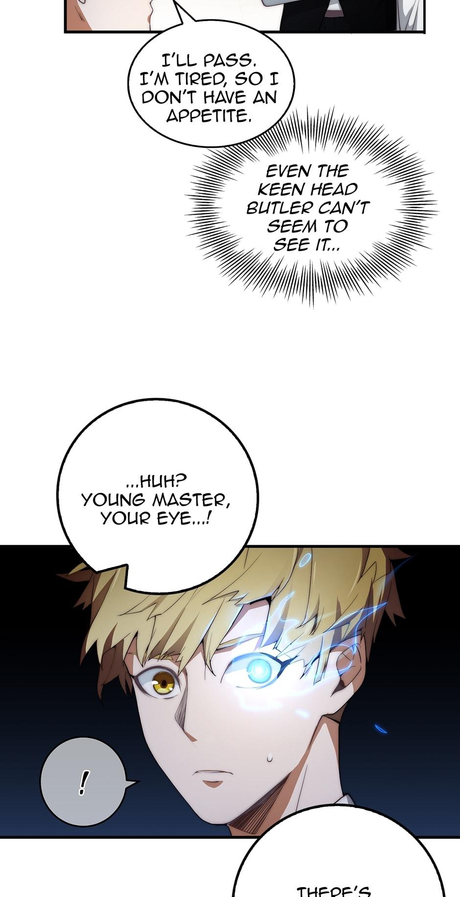 The Lord of Coins Chap 2 - Next Chap 3