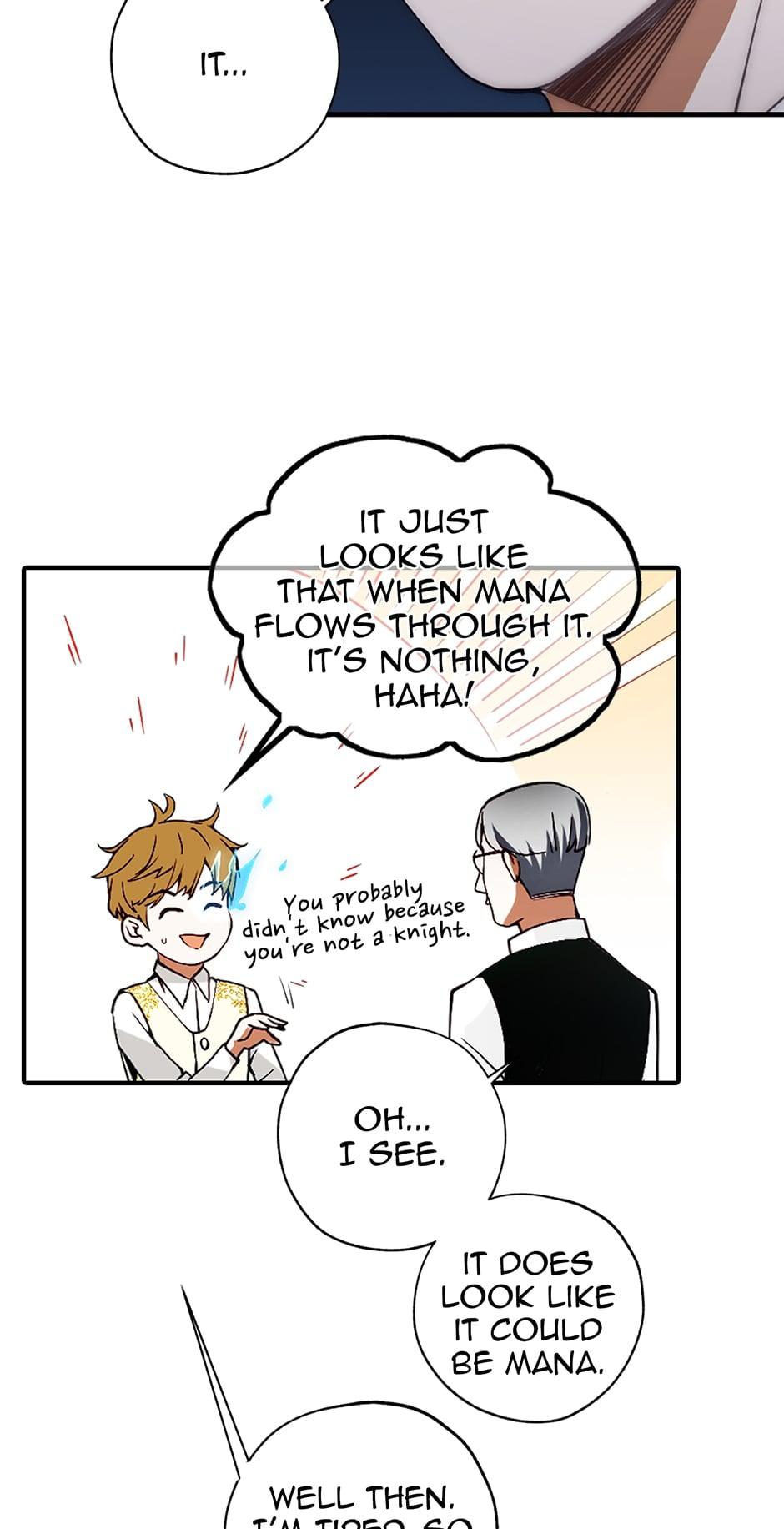 The Lord of Coins Chap 2 - Next Chap 3