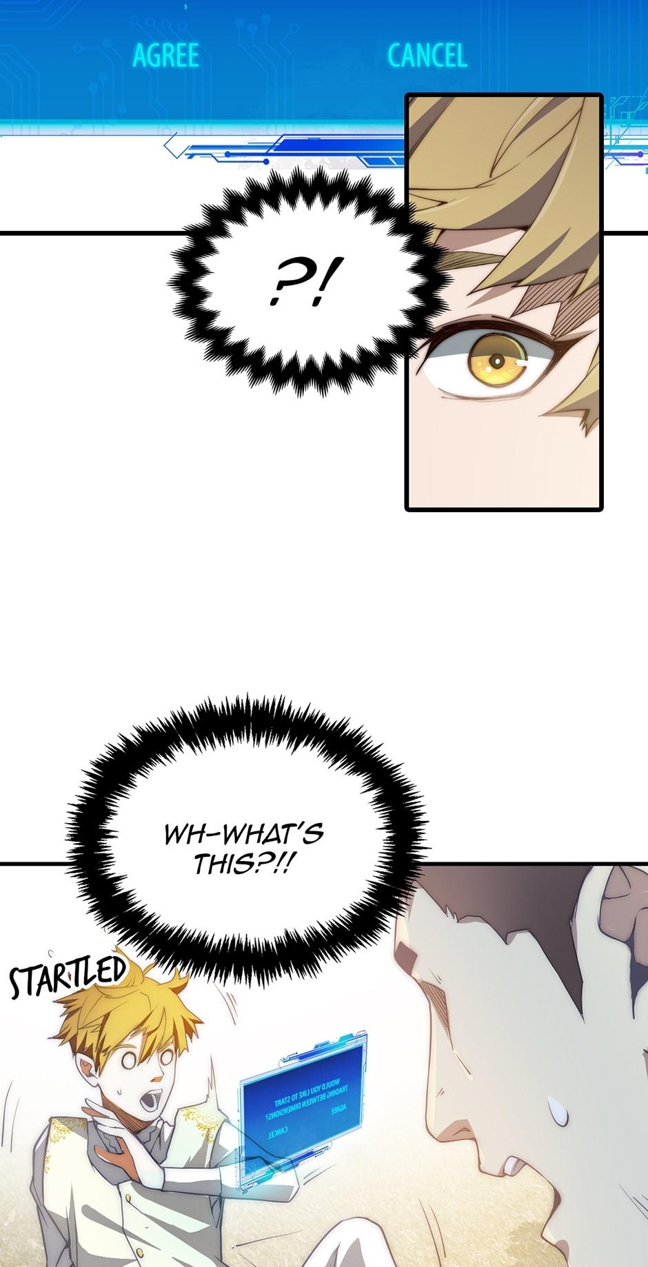 The Lord of Coins Chap 2 - Next Chap 3