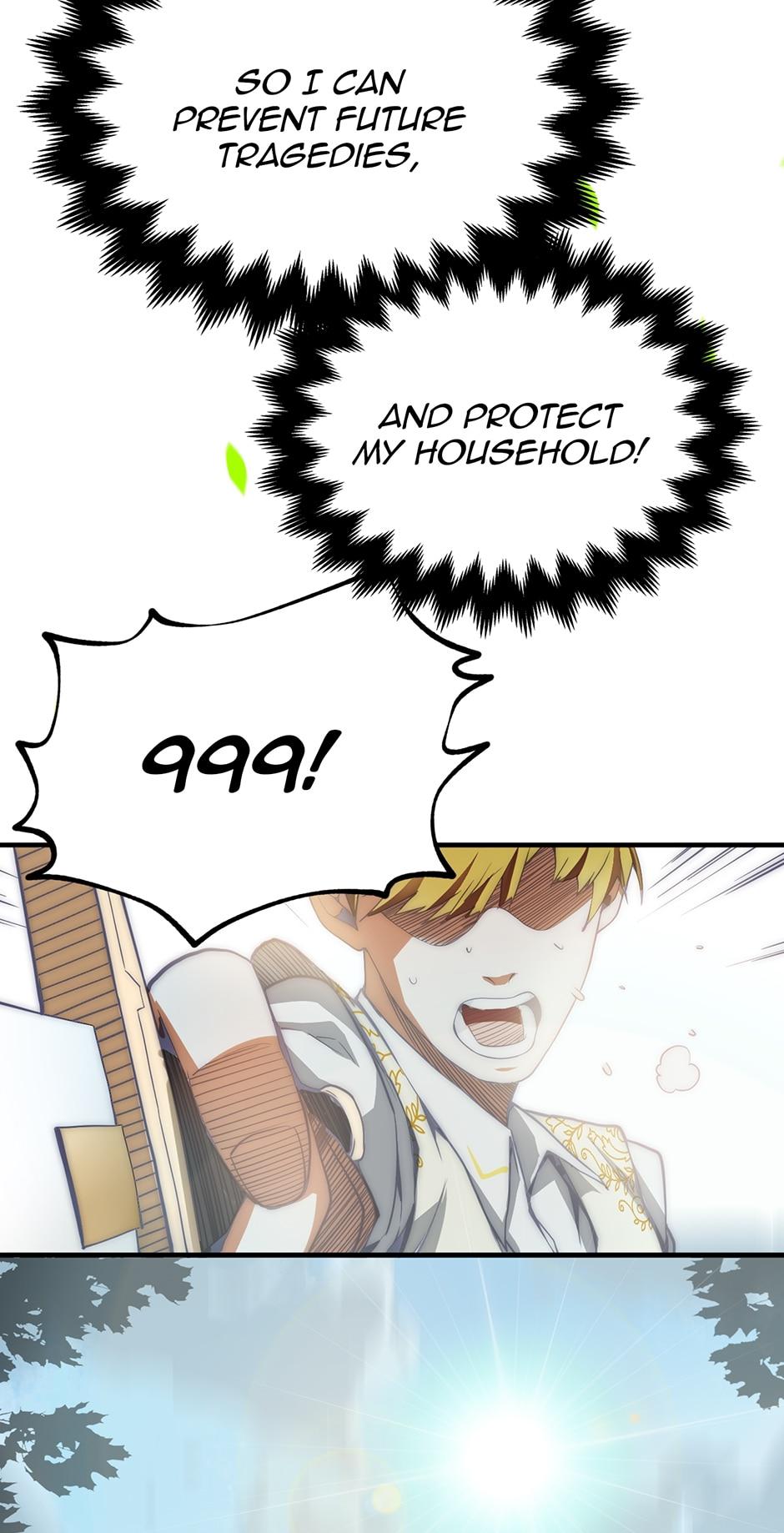 The Lord of Coins Chap 2 - Next Chap 3
