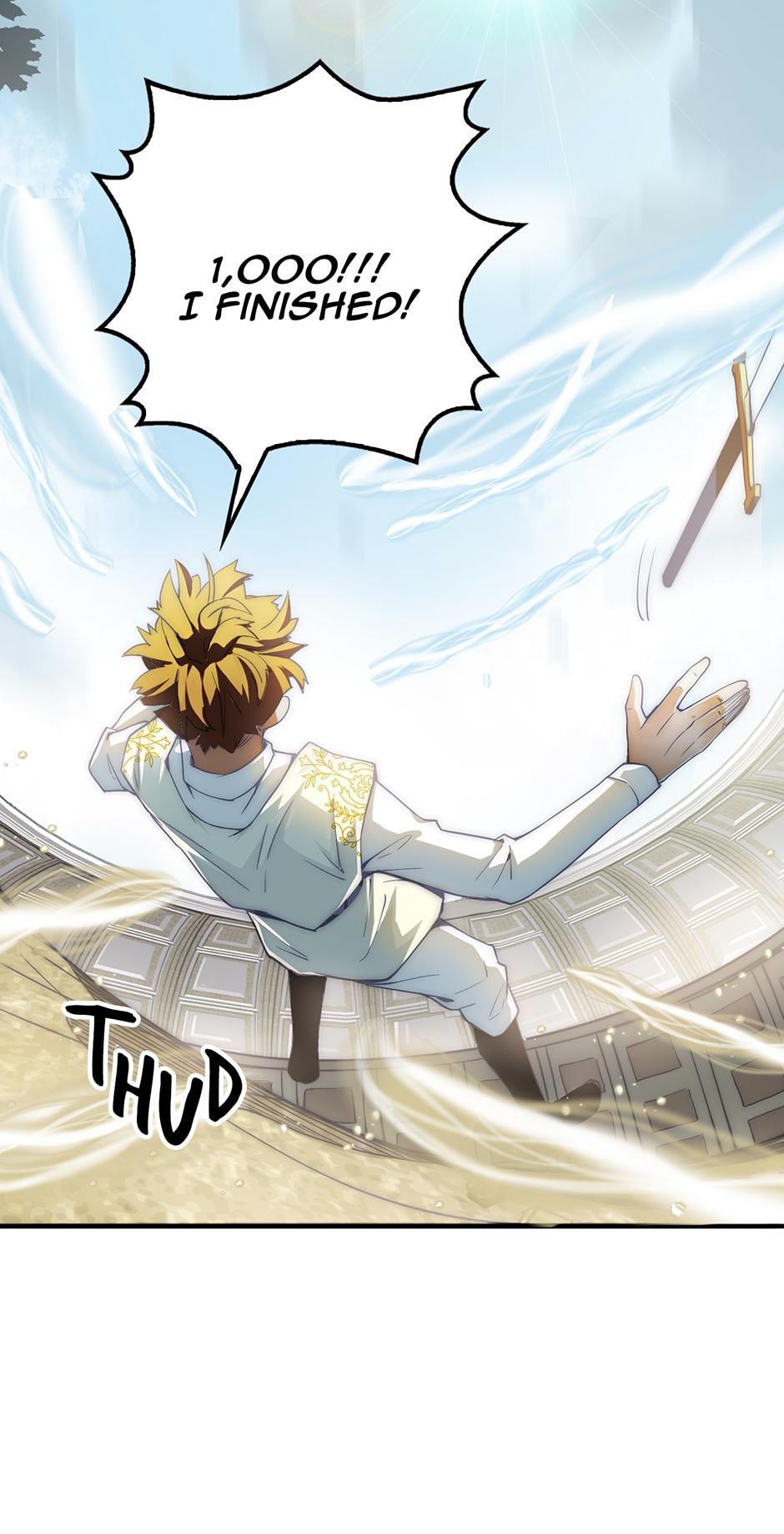 The Lord of Coins Chap 2 - Next Chap 3