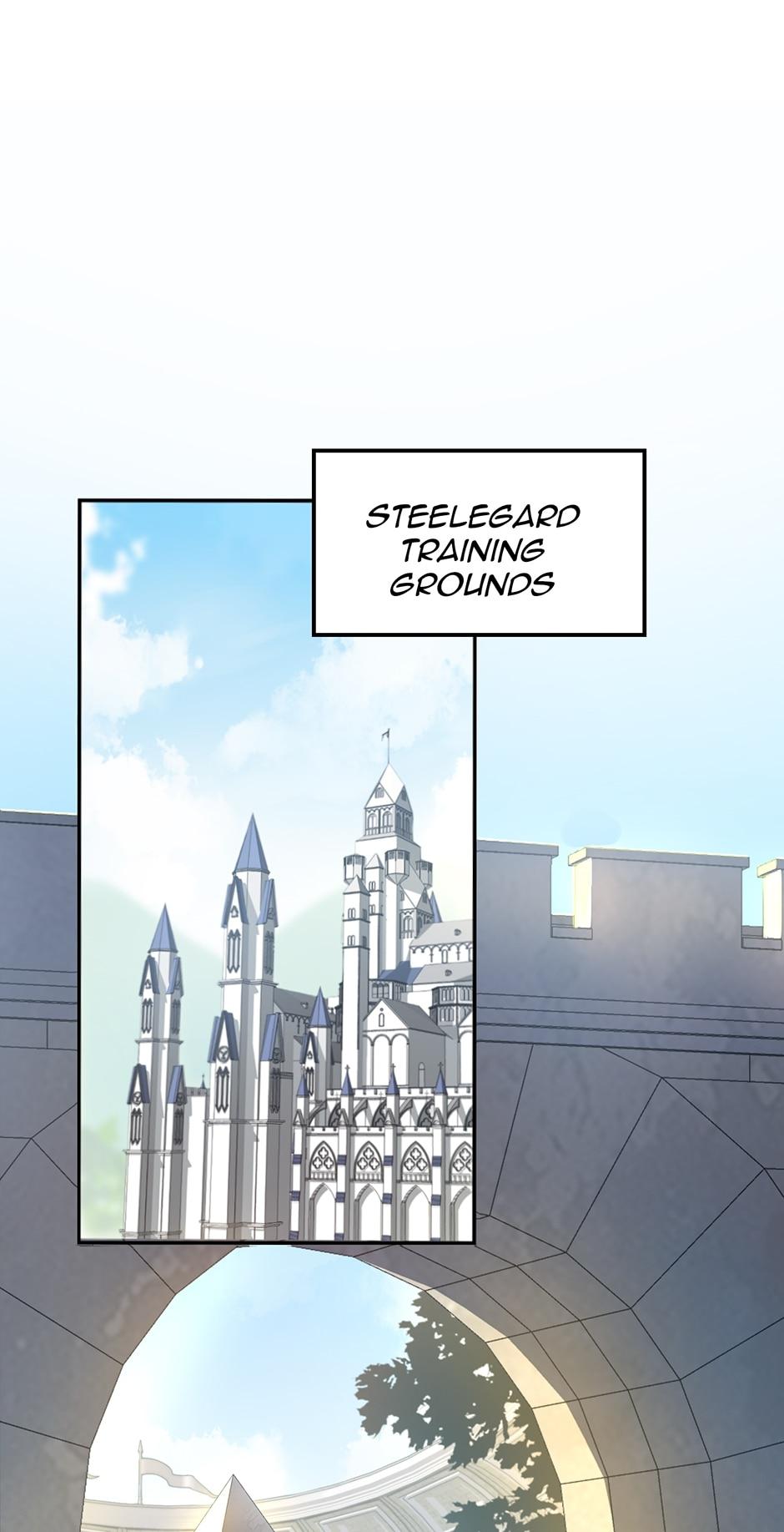The Lord of Coins Chap 2 - Next Chap 3