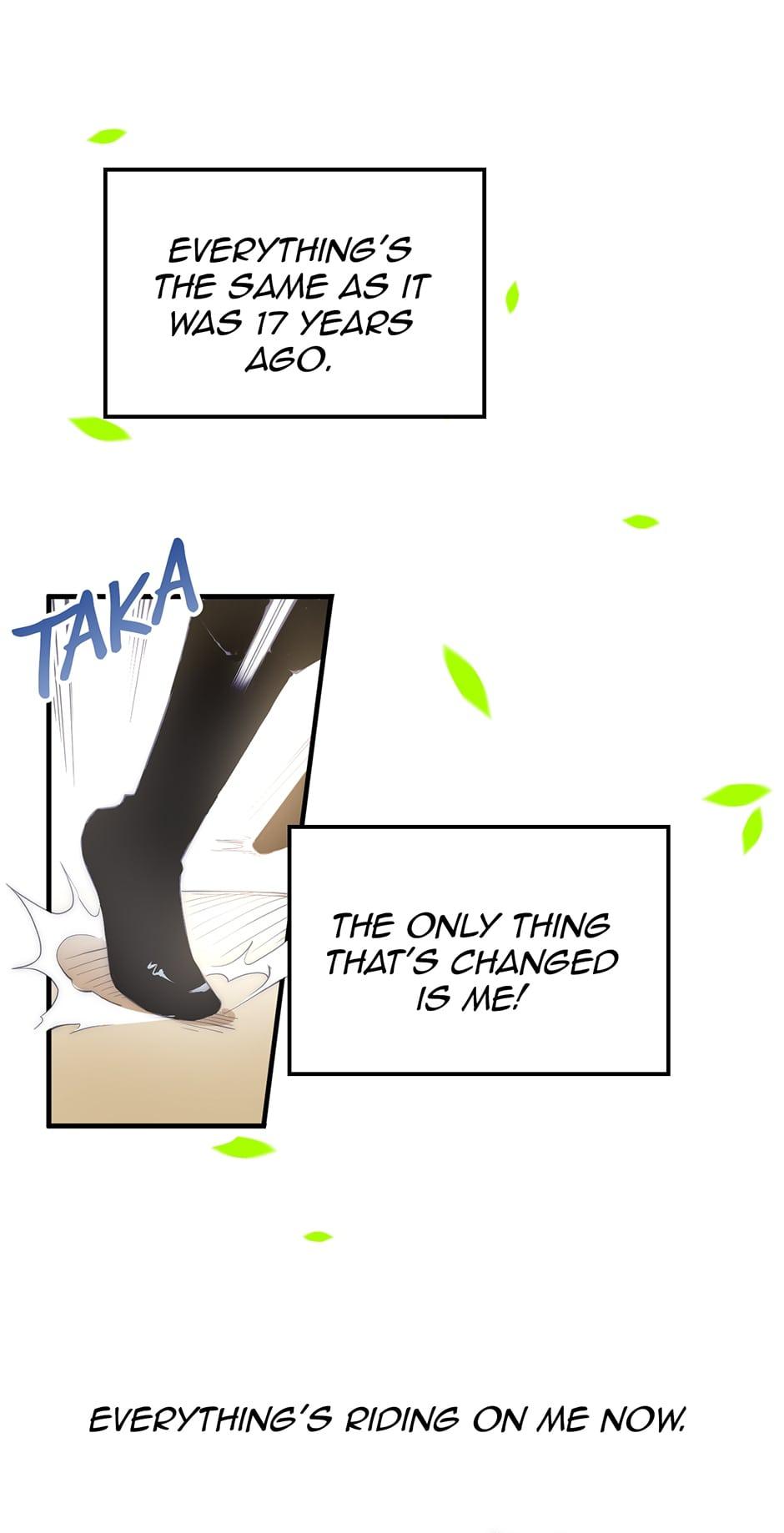 The Lord of Coins Chap 2 - Next Chap 3