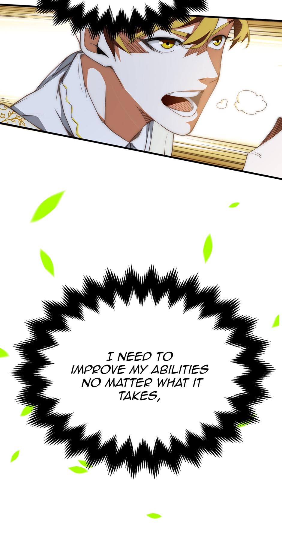The Lord of Coins Chap 2 - Next Chap 3