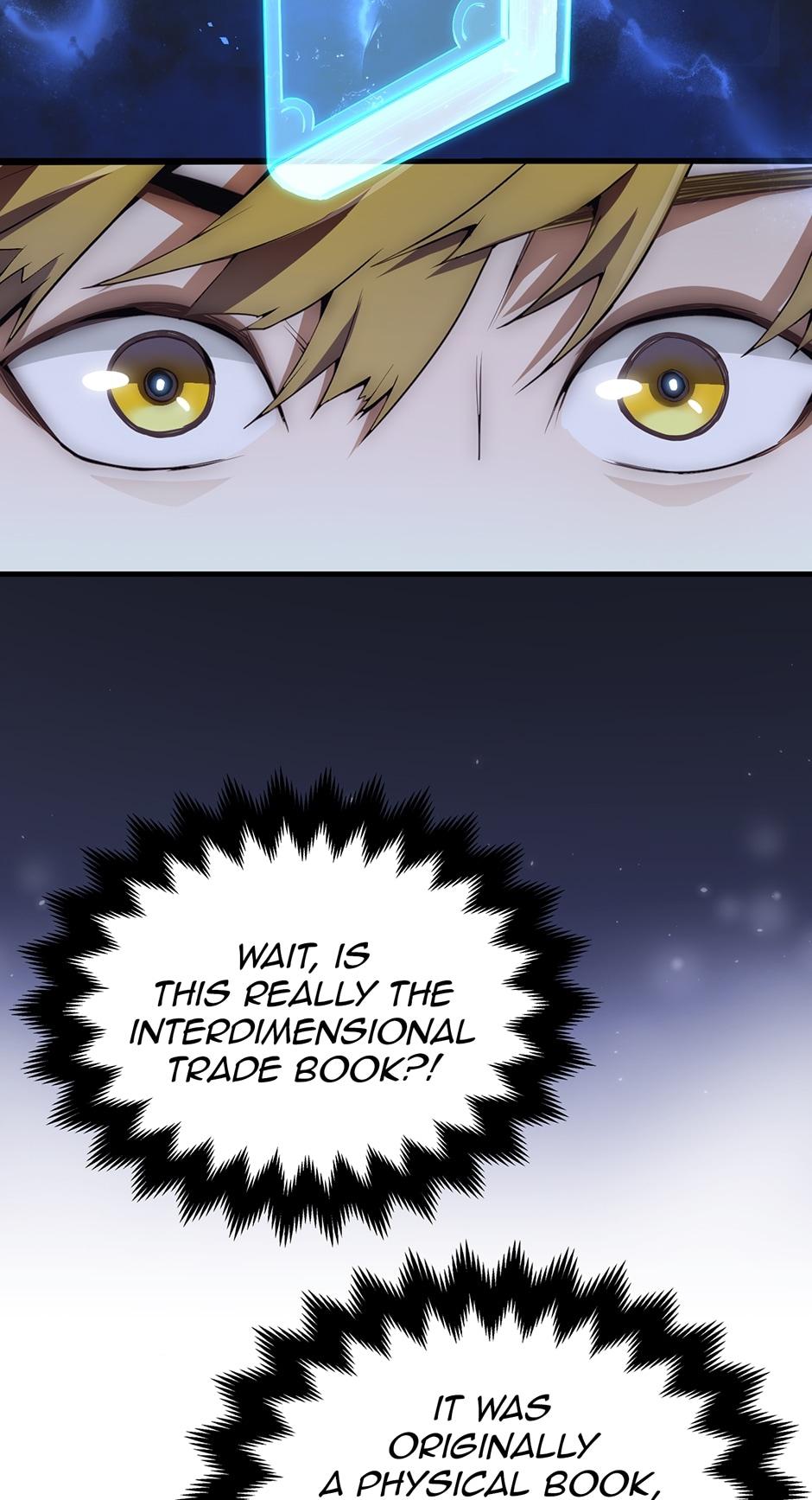 The Lord of Coins Chap 2 - Next Chap 3
