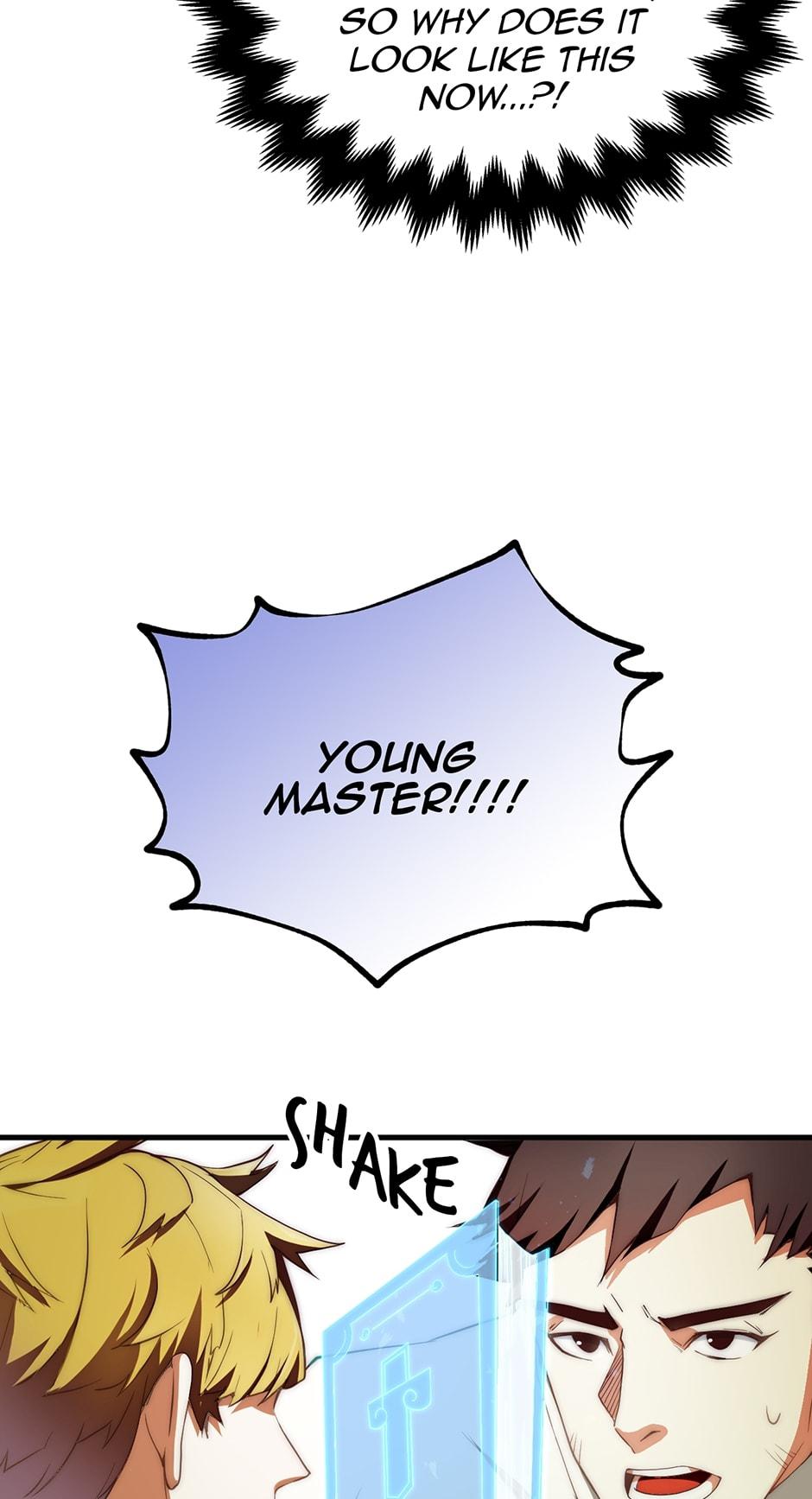 The Lord of Coins Chap 2 - Next Chap 3