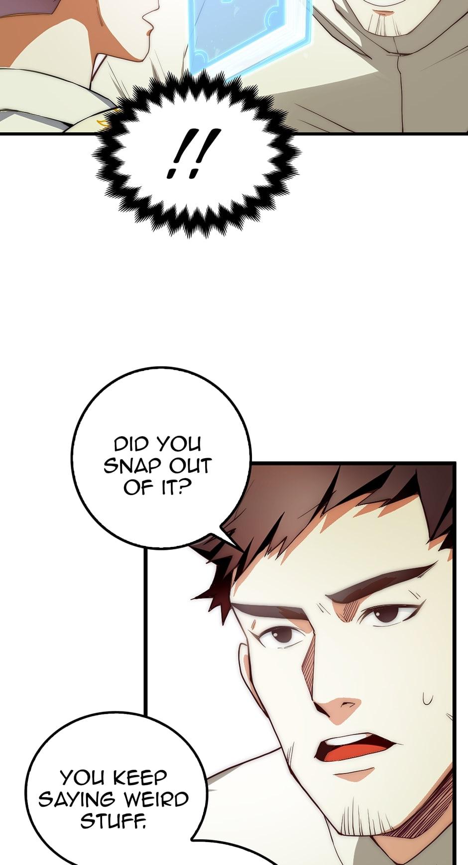 The Lord of Coins Chap 2 - Next Chap 3