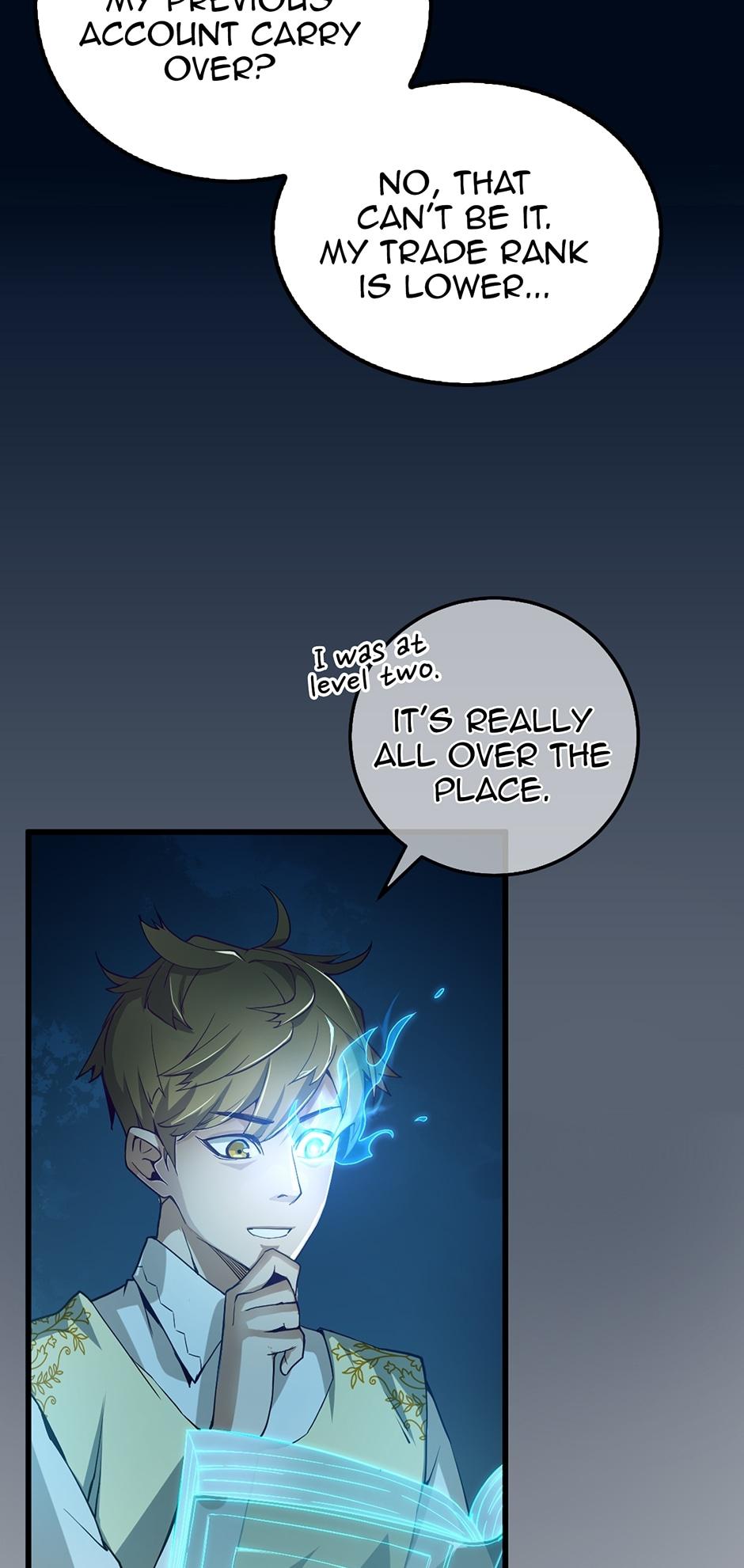 The Lord of Coins Chap 2 - Next Chap 3