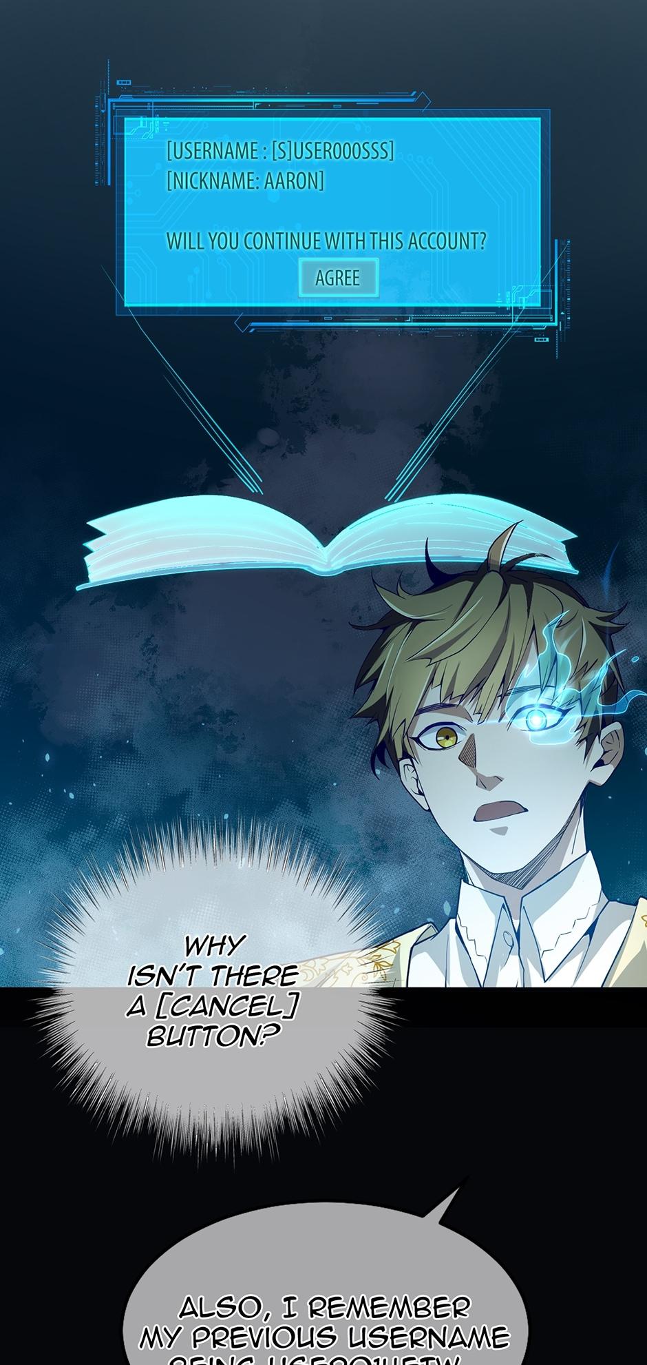 The Lord of Coins Chap 2 - Next Chap 3