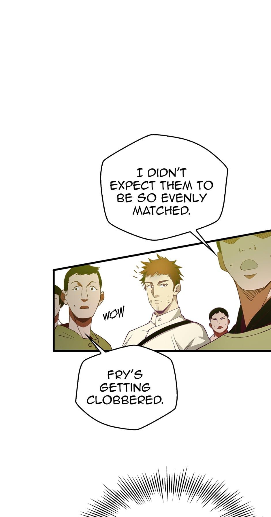 The Lord of Coins Chap 2 - Next Chap 3