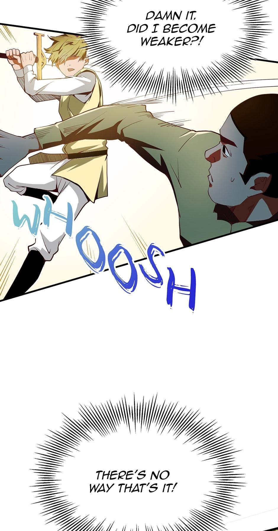 The Lord of Coins Chap 2 - Next Chap 3