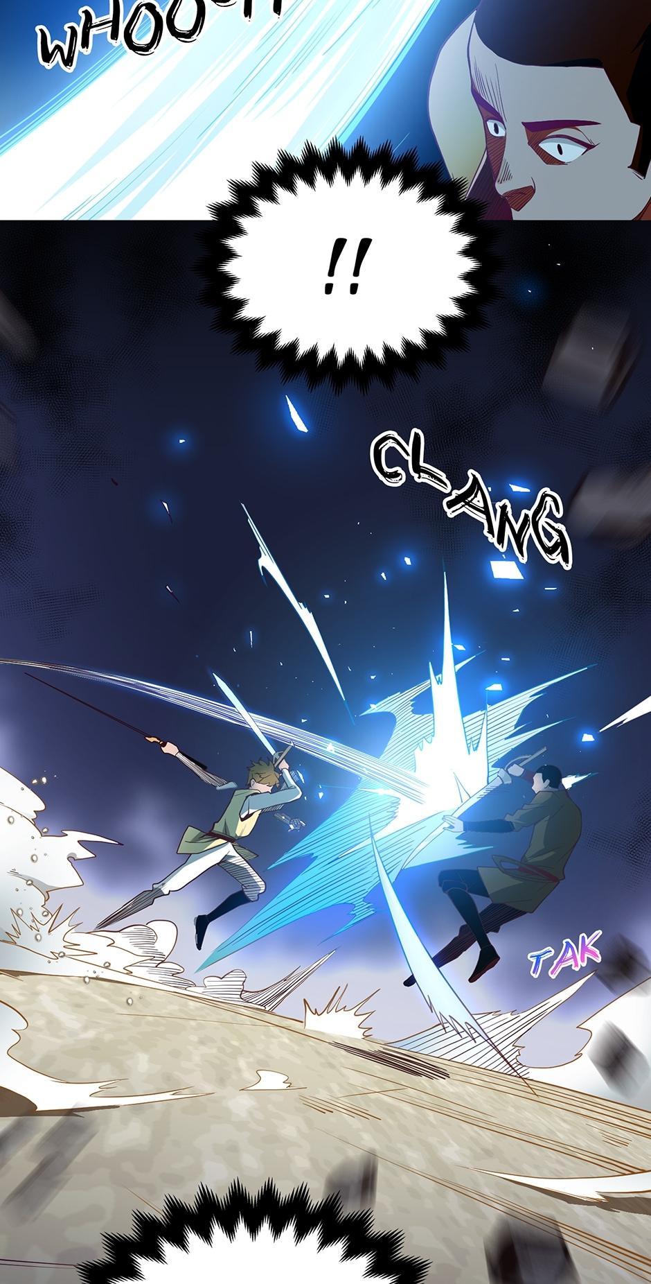 The Lord of Coins Chap 2 - Next Chap 3