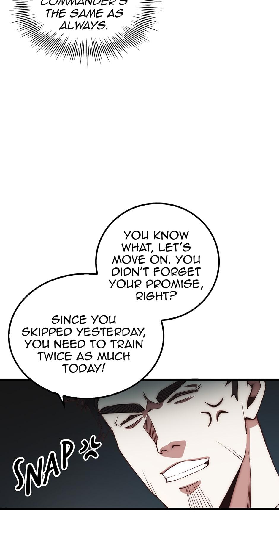 The Lord of Coins Chap 2 - Next Chap 3