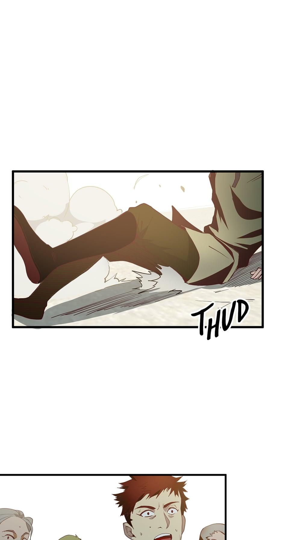 The Lord of Coins Chap 2 - Next Chap 3