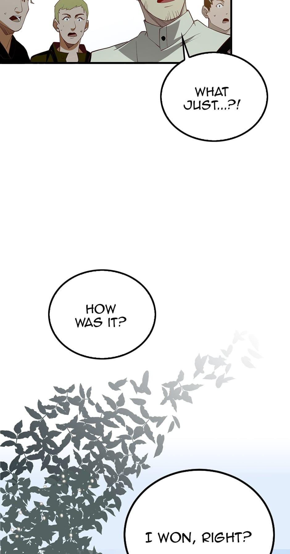 The Lord of Coins Chap 2 - Next Chap 3