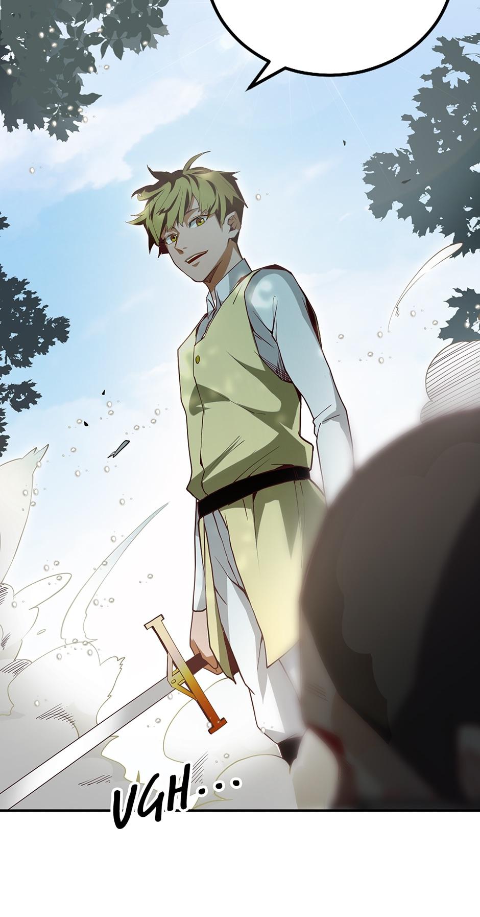 The Lord of Coins Chap 2 - Next Chap 3