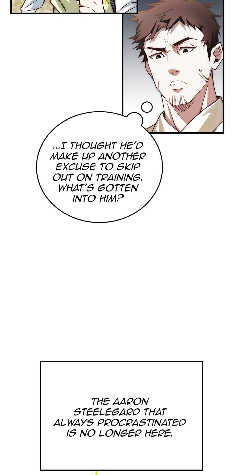 The Lord of Coins Chap 2 - Next Chap 3