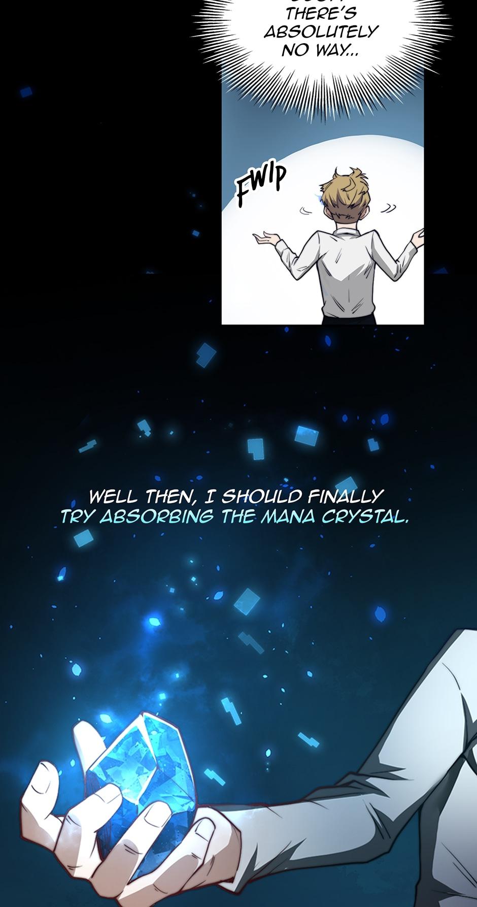 The Lord of Coins Chap 3 - Next Chap 4