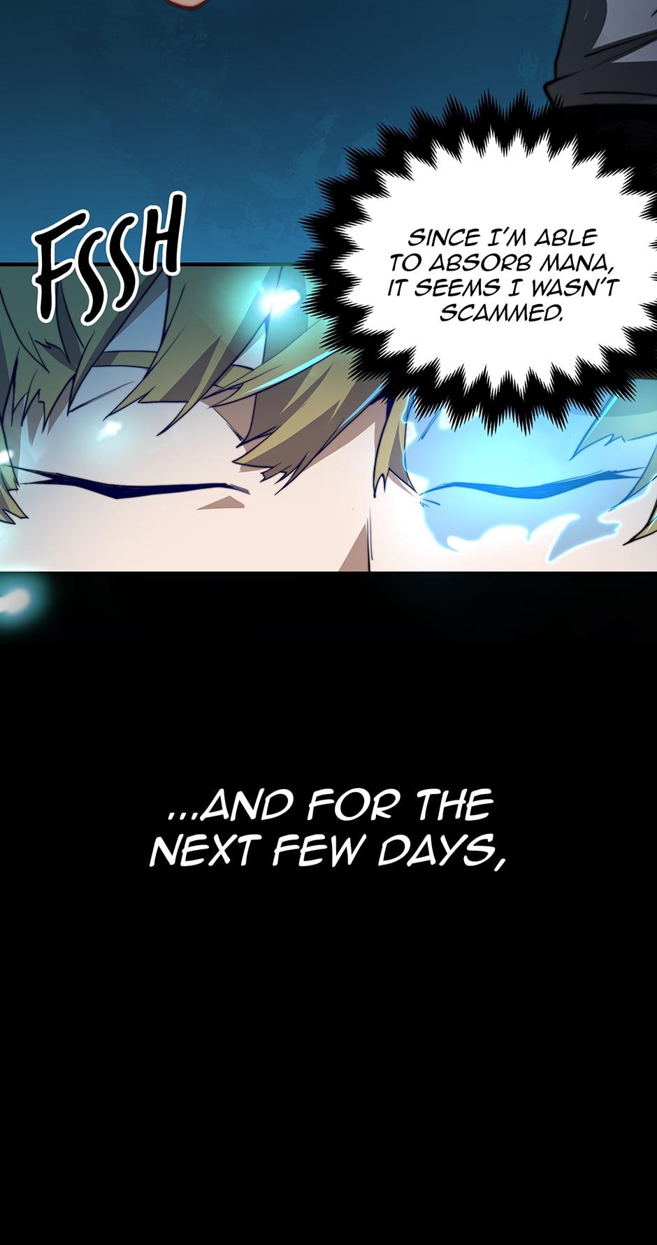 The Lord of Coins Chap 3 - Next Chap 4