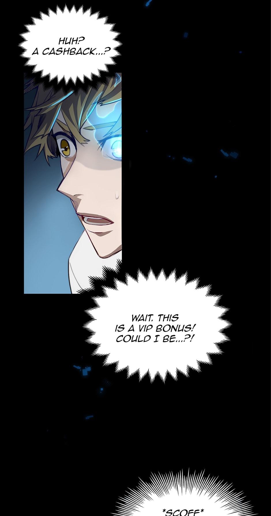 The Lord of Coins Chap 3 - Next Chap 4