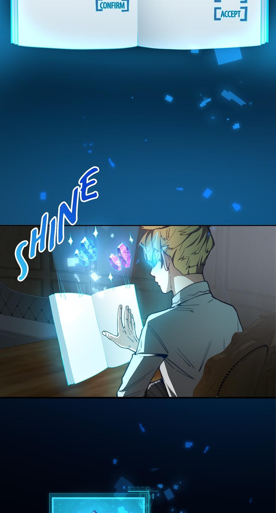 The Lord of Coins Chap 3 - Next Chap 4