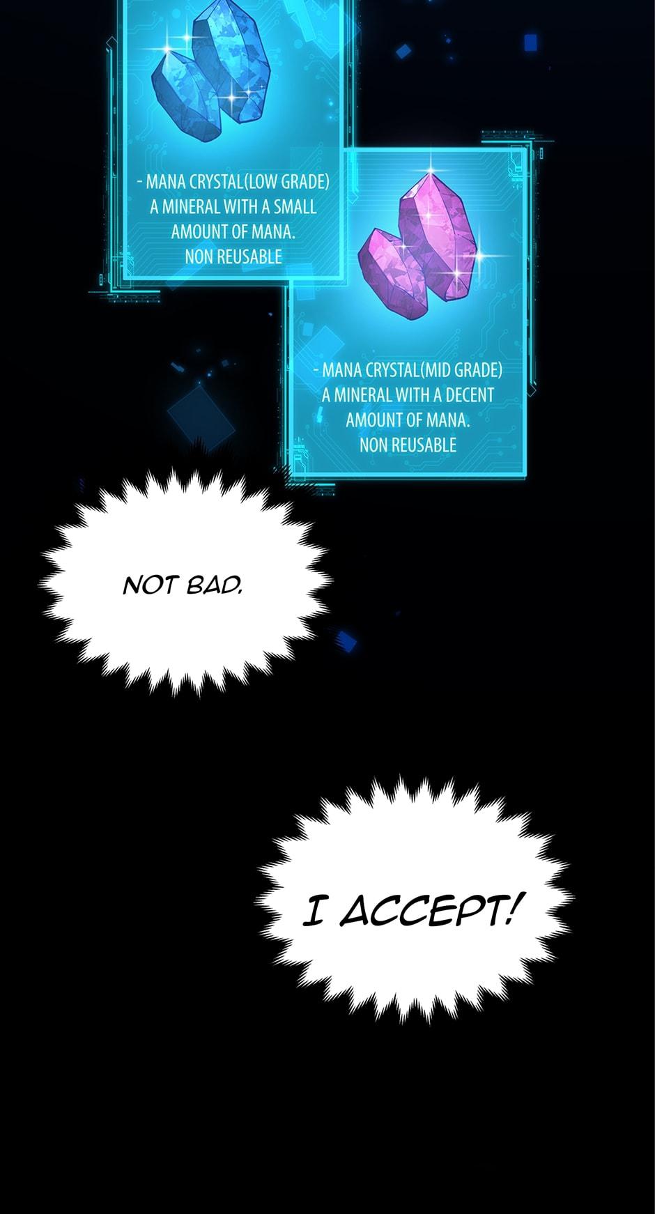 The Lord of Coins Chap 3 - Next Chap 4