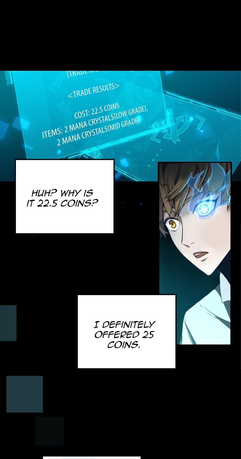 The Lord of Coins Chap 3 - Next Chap 4