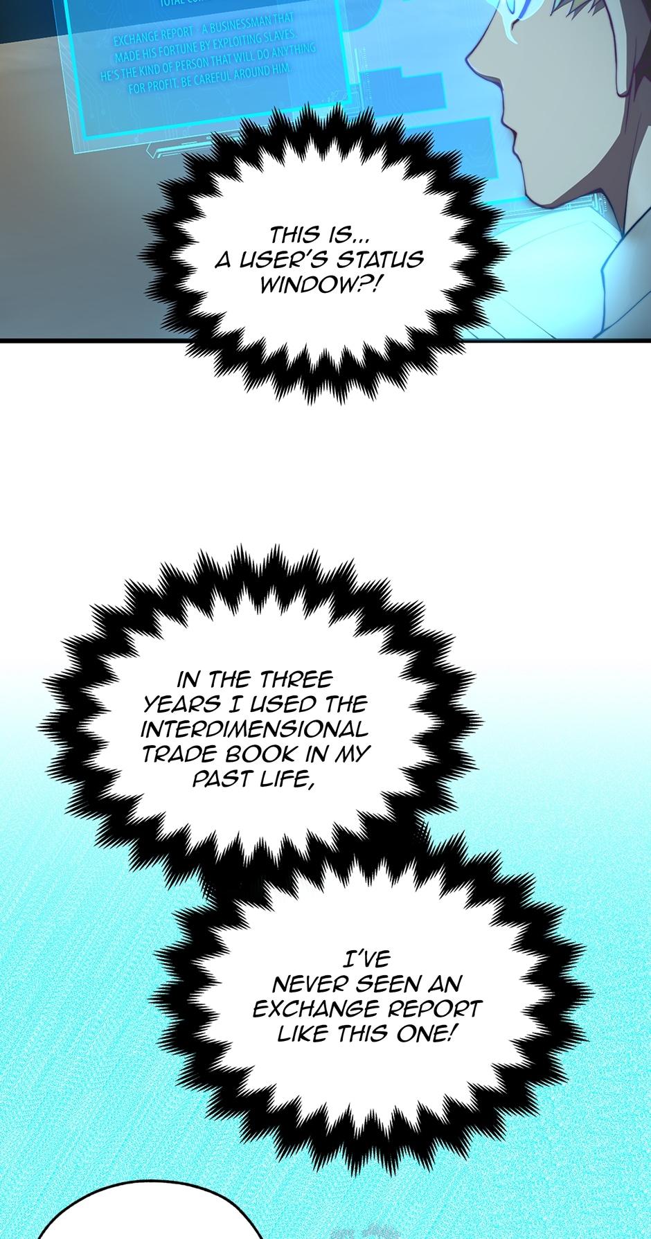 The Lord of Coins Chap 3 - Next Chap 4