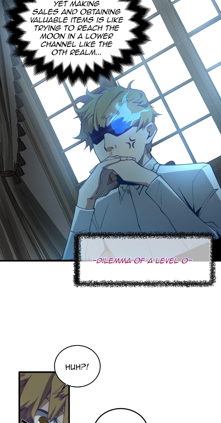 The Lord of Coins Chap 3 - Next Chap 4