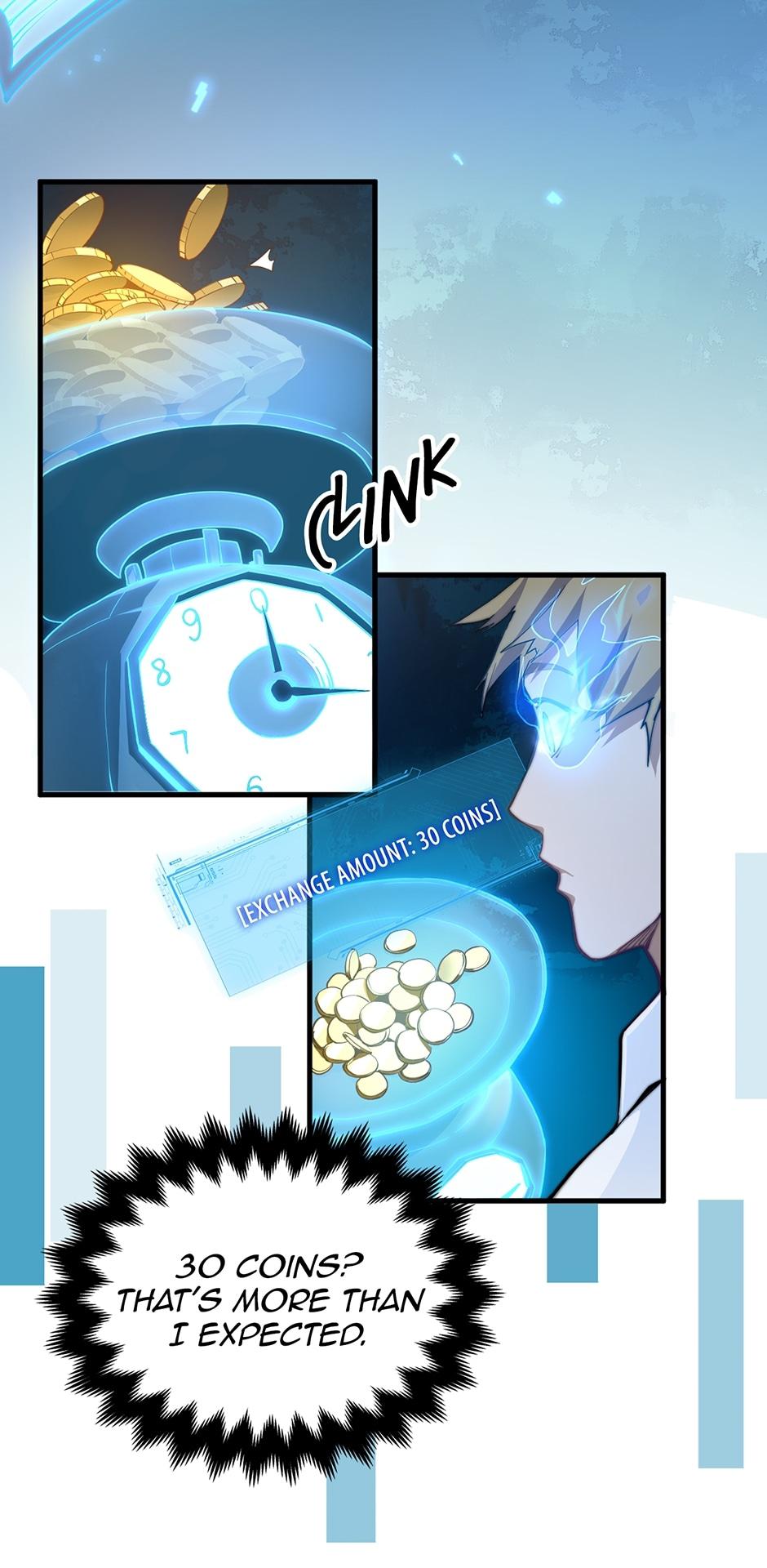 The Lord of Coins Chap 3 - Next Chap 4