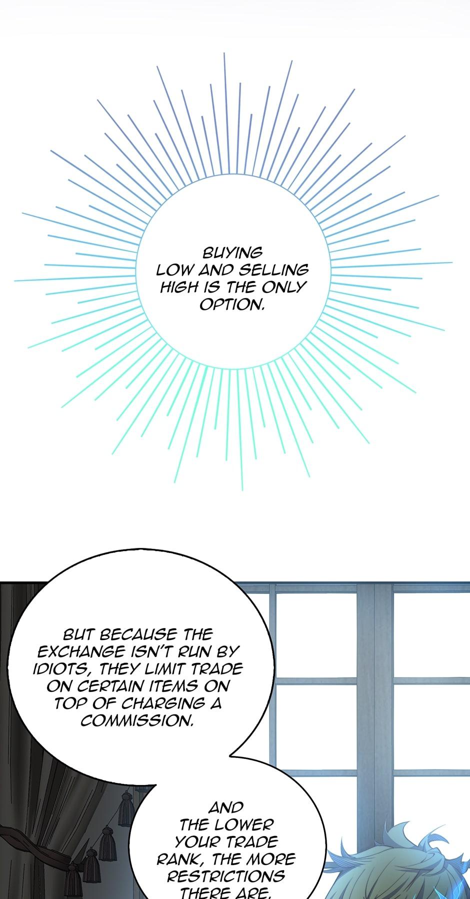 The Lord of Coins Chap 3 - Next Chap 4