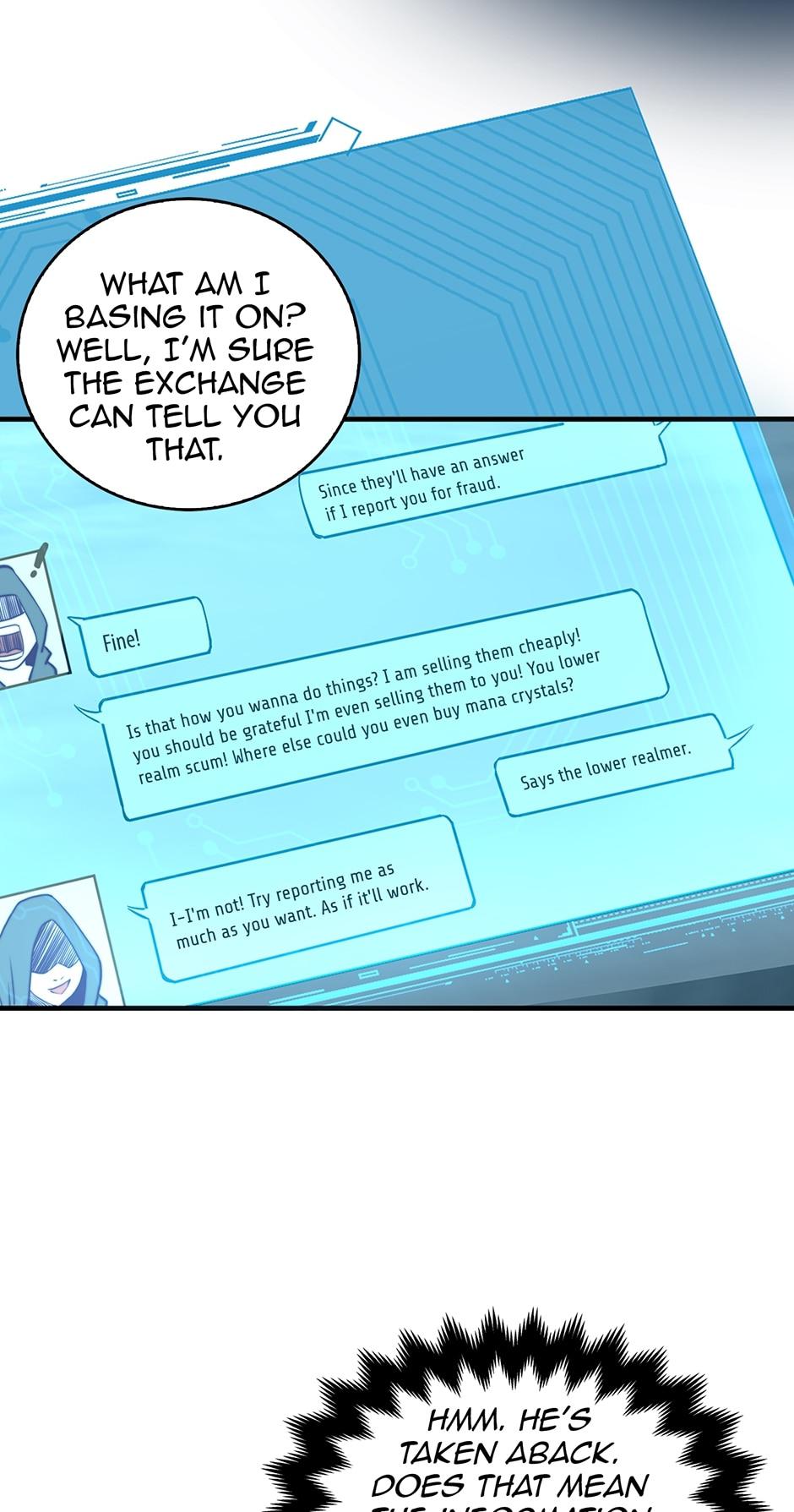 The Lord of Coins Chap 3 - Next Chap 4