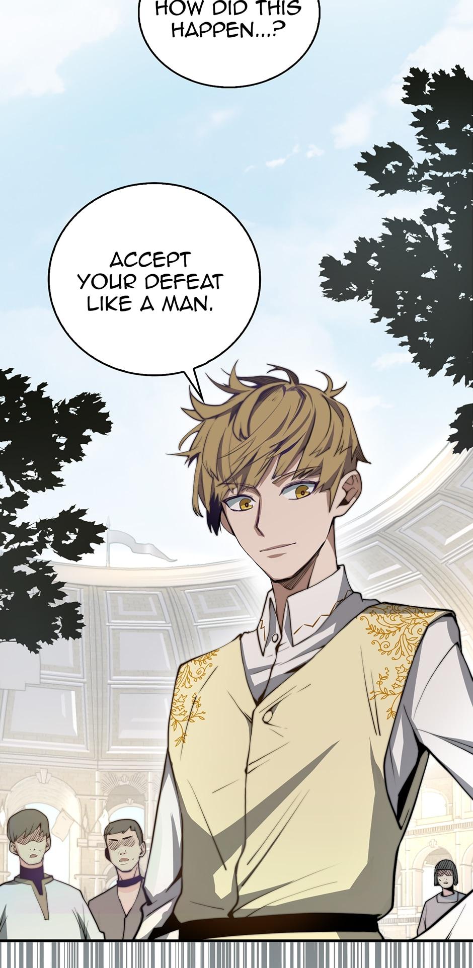 The Lord of Coins Chap 3 - Next Chap 4