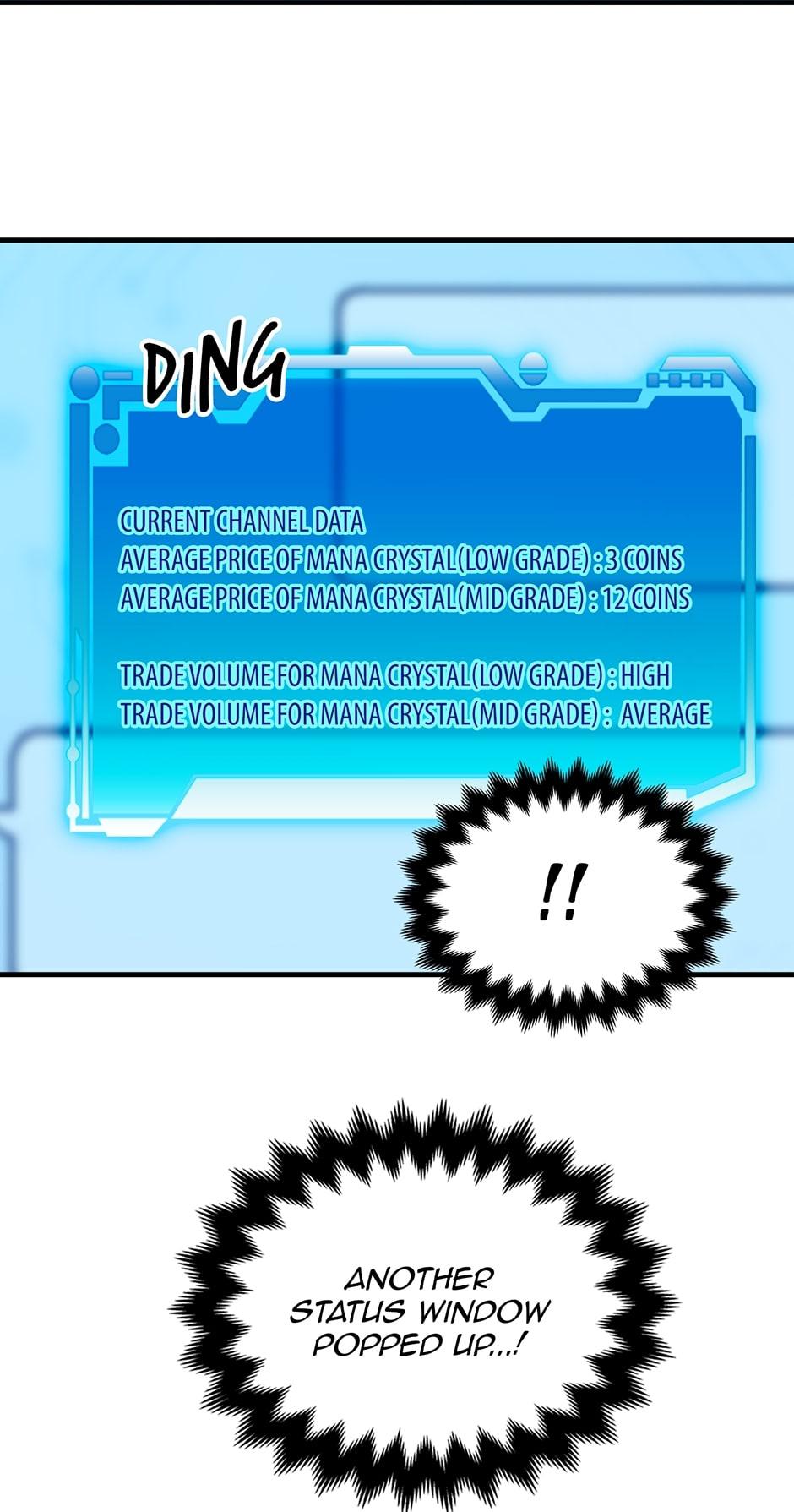 The Lord of Coins Chap 3 - Next Chap 4