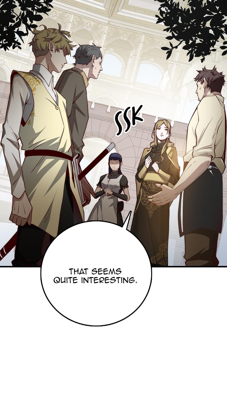 The Lord of Coins Chap 3 - Next Chap 4