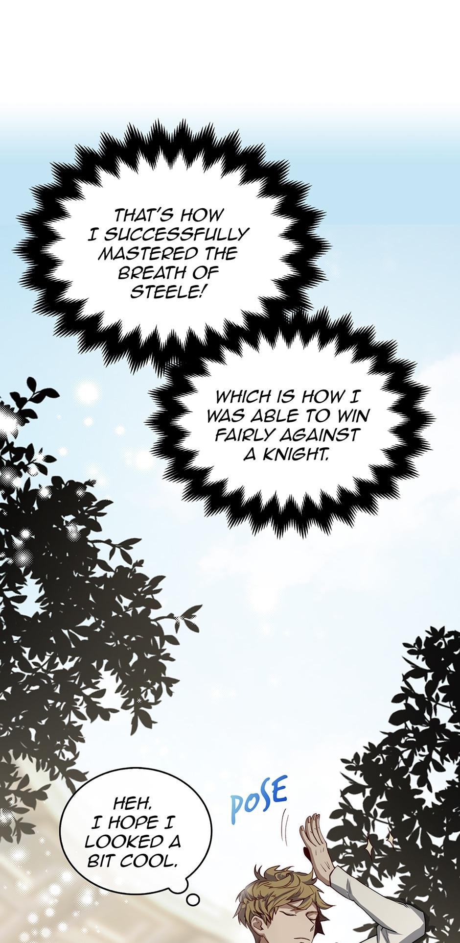 The Lord of Coins Chap 3 - Next Chap 4
