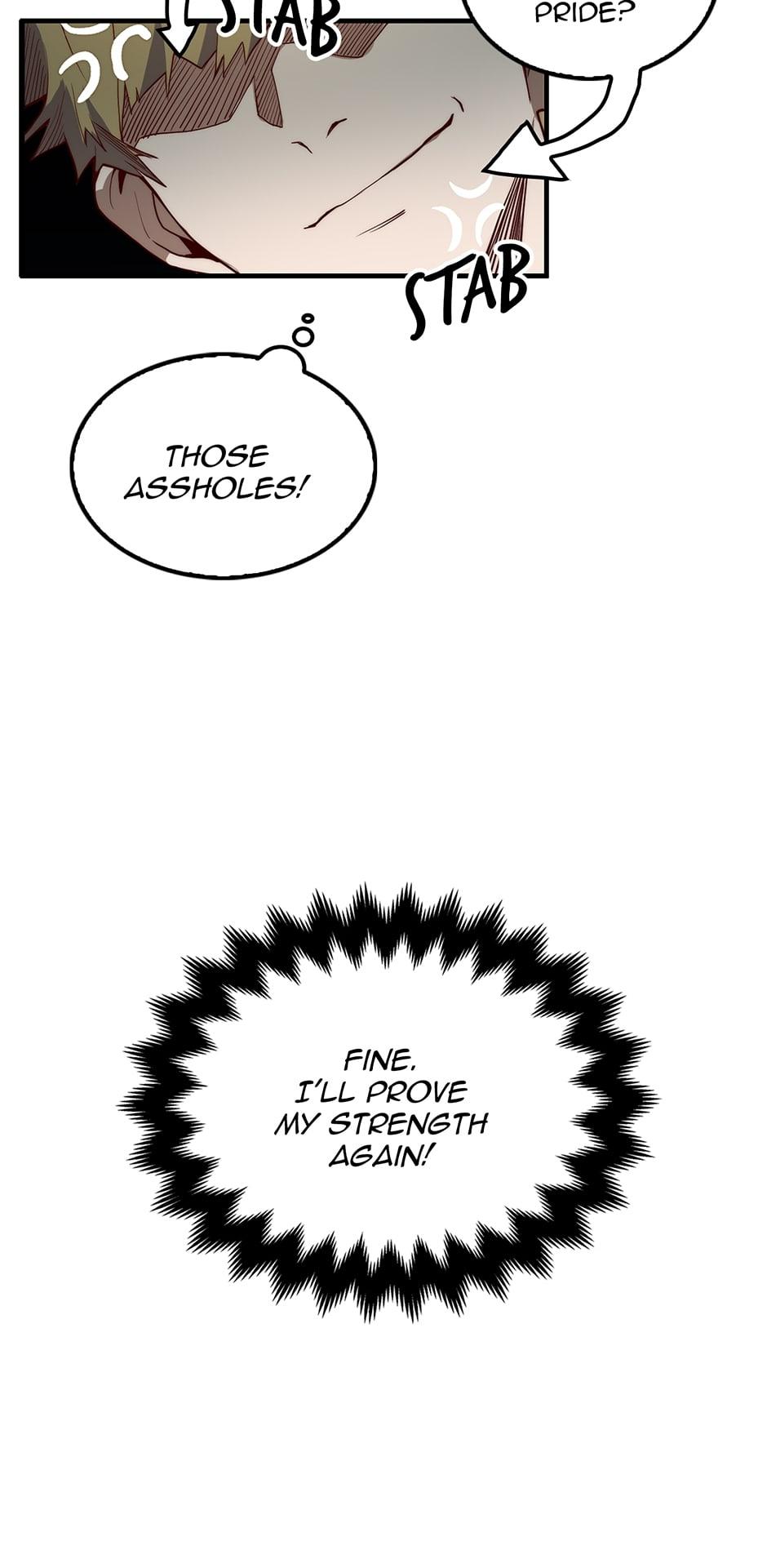 The Lord of Coins Chap 3 - Next Chap 4