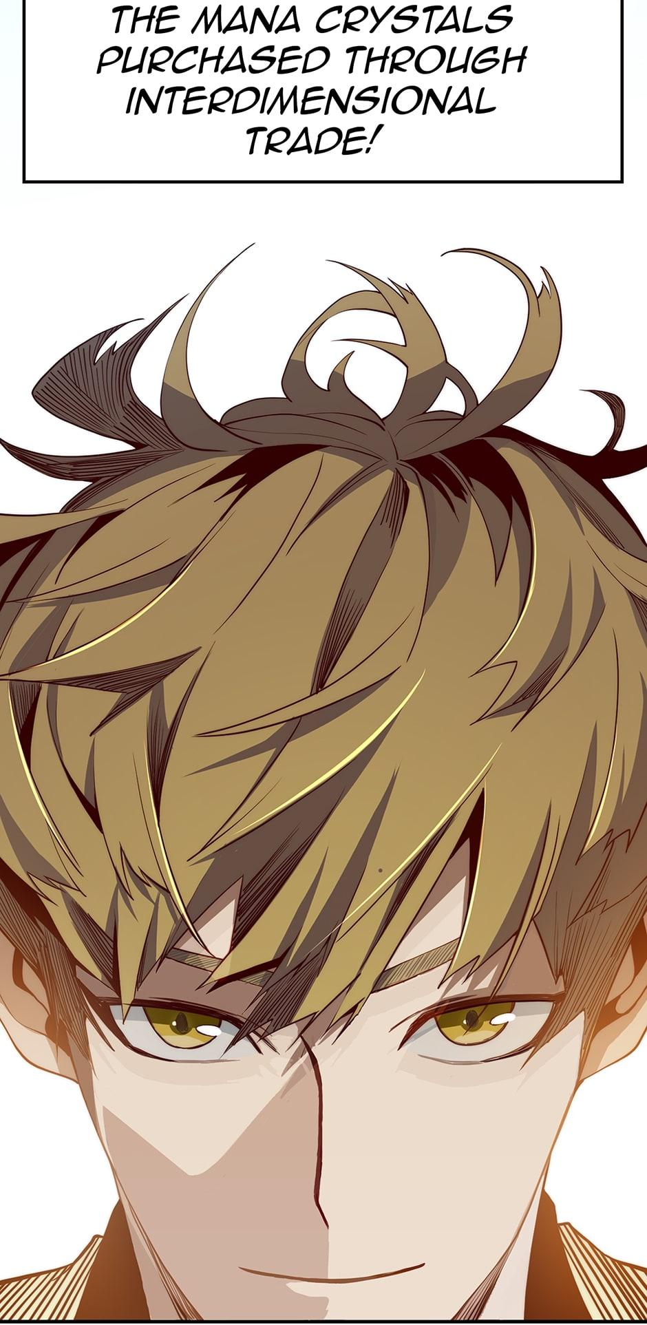 The Lord of Coins Chap 3 - Next Chap 4